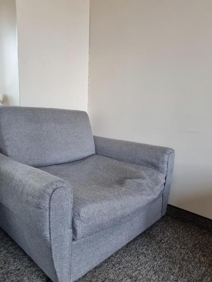 Rail Hotel Tbilisi Bagian luar foto