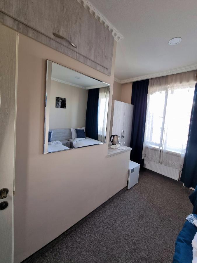Rail Hotel Tbilisi Bagian luar foto
